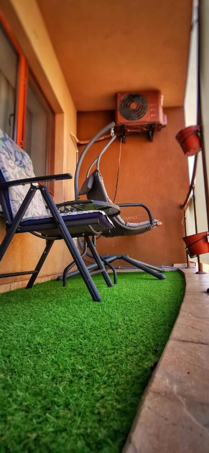 Gvitown Central Apartment Bucharest Luaran gambar