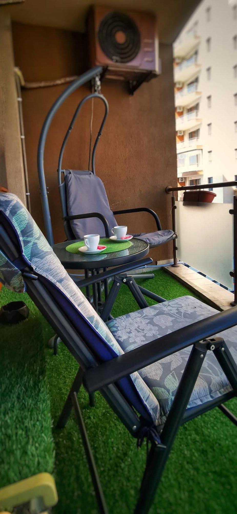 Gvitown Central Apartment Bucharest Luaran gambar